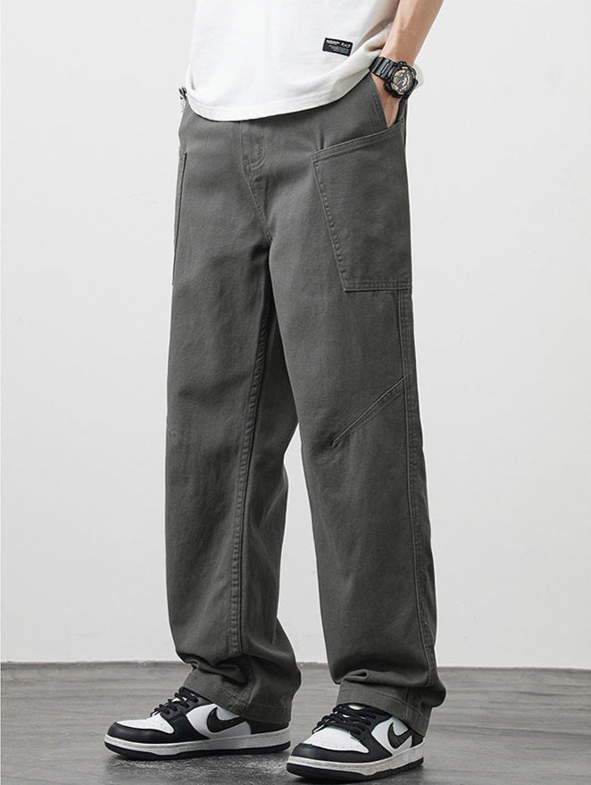 American Casual Cargo Pants