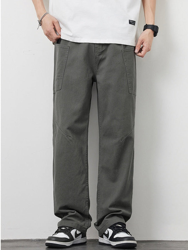 American Casual Cargo Pants