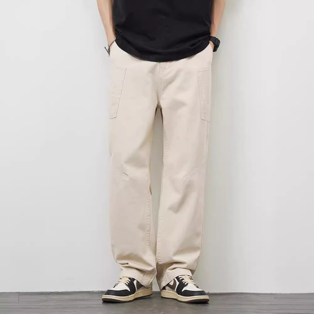 American Casual Cargo Pants