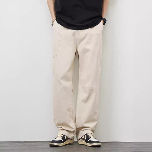 American Casual Cargo Pants
