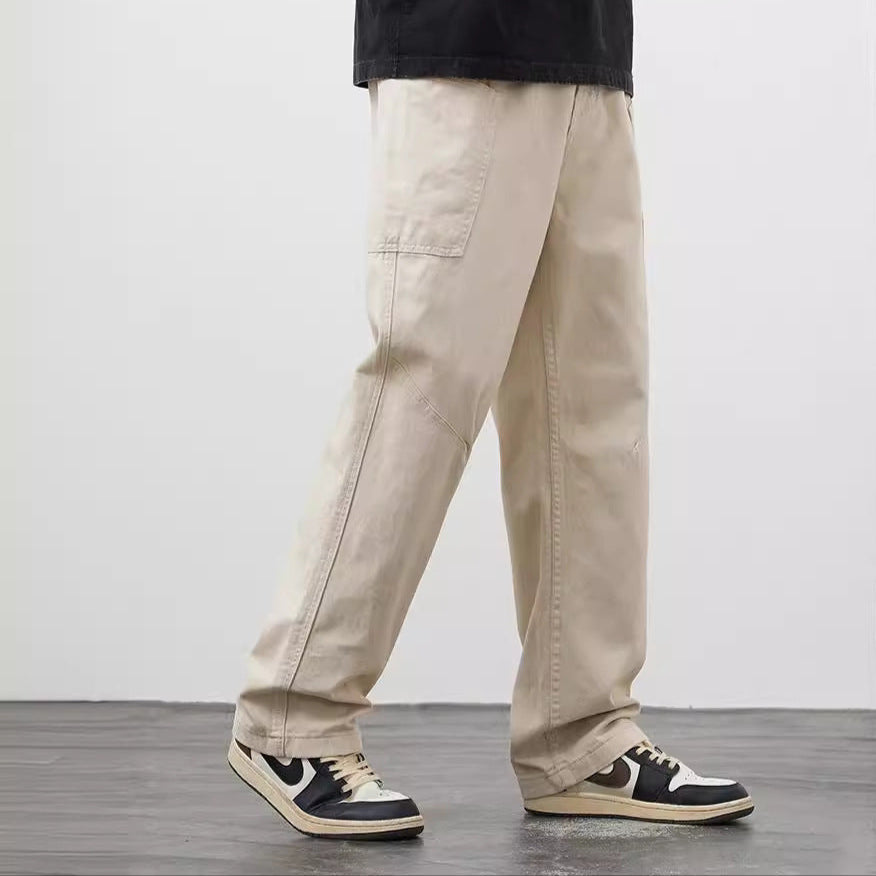 American Casual Cargo Pants